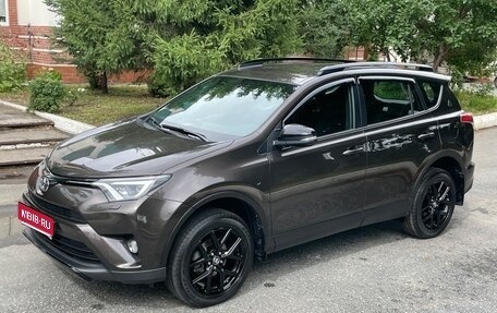 Toyota RAV4, 2019 год, 2 980 000 рублей, 1 фотография