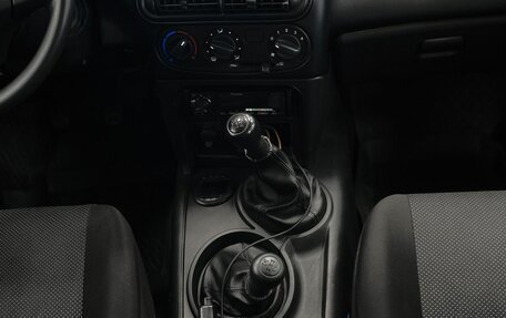Chevrolet Niva I рестайлинг, 2018 год, 674 000 рублей, 12 фотография