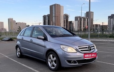 Mercedes-Benz B-Класс, 2007 год, 630 000 рублей, 1 фотография