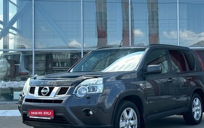 Nissan X-Trail, 2012 год, 1 345 000 рублей, 1 фотография