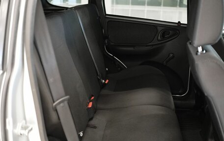 Chevrolet Niva I рестайлинг, 2018 год, 674 000 рублей, 17 фотография