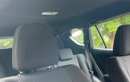 Toyota RAV4, 2019 год, 2 980 000 рублей, 8 фотография