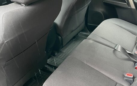 Toyota RAV4, 2019 год, 2 980 000 рублей, 9 фотография