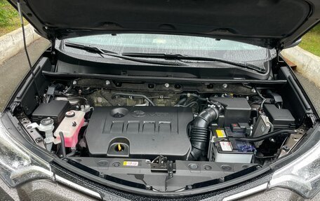 Toyota RAV4, 2019 год, 2 980 000 рублей, 5 фотография