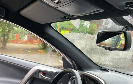 Toyota RAV4, 2019 год, 2 980 000 рублей, 11 фотография