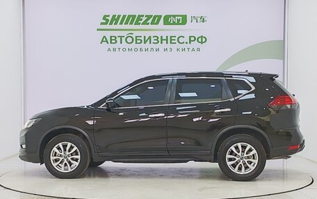 Nissan X-Trail, 2023 год, 2 050 000 рублей, 5 фотография
