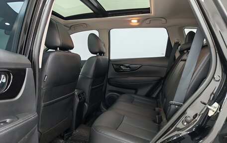 Nissan X-Trail, 2023 год, 2 050 000 рублей, 9 фотография