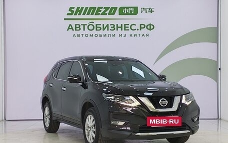 Nissan X-Trail, 2023 год, 2 050 000 рублей, 3 фотография
