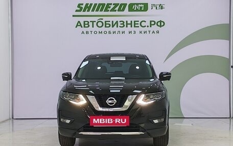 Nissan X-Trail, 2023 год, 2 050 000 рублей, 2 фотография