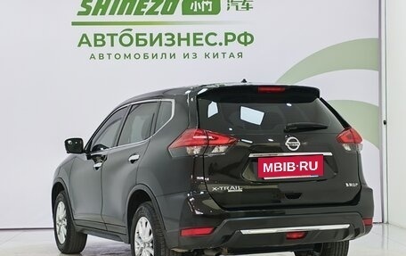 Nissan X-Trail, 2023 год, 2 050 000 рублей, 4 фотография