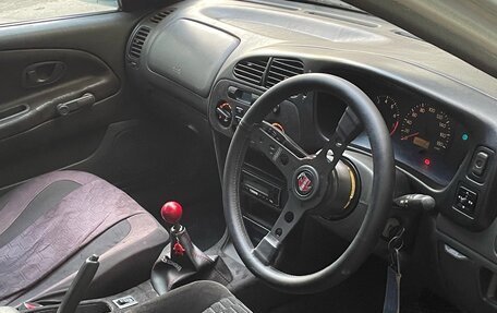 Mitsubishi Lancer VII, 2000 год, 190 000 рублей, 7 фотография