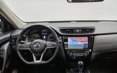 Nissan X-Trail, 2023 год, 2 050 000 рублей, 11 фотография