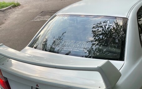 Mitsubishi Lancer VII, 2000 год, 190 000 рублей, 3 фотография