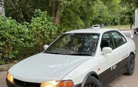 Mitsubishi Lancer VII, 2000 год, 190 000 рублей, 6 фотография