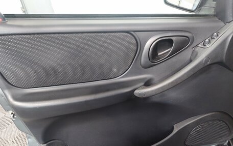 Chevrolet Niva I рестайлинг, 2018 год, 800 000 рублей, 10 фотография