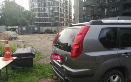 Nissan X-Trail, 2010 год, 1 100 000 рублей, 2 фотография
