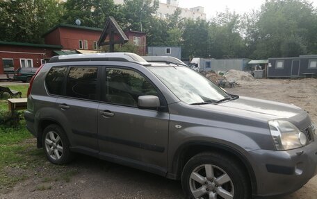 Nissan X-Trail, 2010 год, 1 100 000 рублей, 3 фотография