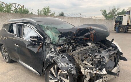 Nissan Murano, 2018 год, 490 000 рублей, 5 фотография
