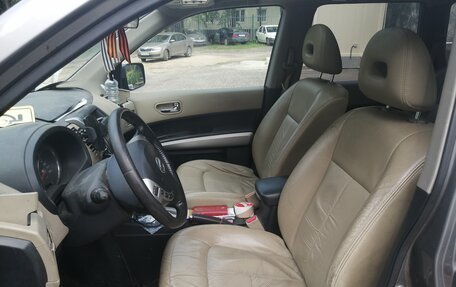 Nissan X-Trail, 2010 год, 1 100 000 рублей, 7 фотография