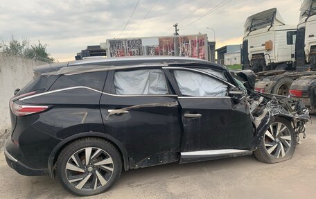 Nissan Murano, 2018 год, 490 000 рублей, 4 фотография