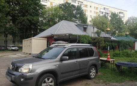 Nissan X-Trail, 2010 год, 1 100 000 рублей, 4 фотография