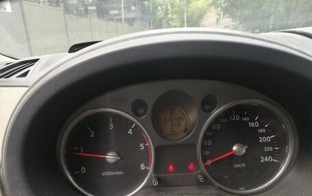 Nissan X-Trail, 2010 год, 1 100 000 рублей, 5 фотография
