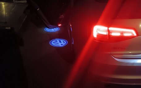 Volkswagen Jetta VI, 2018 год, 1 700 000 рублей, 7 фотография