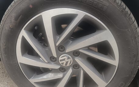Volkswagen Jetta VI, 2018 год, 1 700 000 рублей, 5 фотография