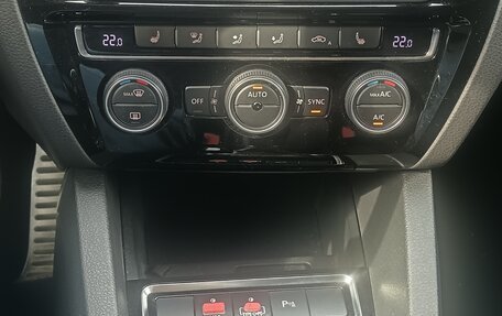 Volkswagen Jetta VI, 2018 год, 1 700 000 рублей, 6 фотография