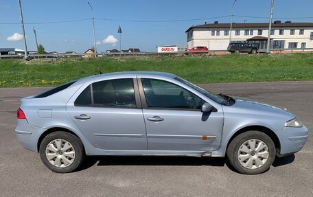 Renault Laguna II, 2002 год, 200 000 рублей, 3 фотография