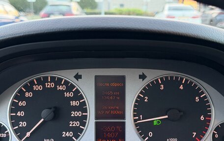 Mercedes-Benz B-Класс, 2007 год, 630 000 рублей, 14 фотография