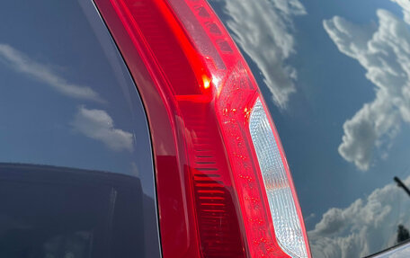 Nissan X-Trail, 2012 год, 1 345 000 рублей, 16 фотография