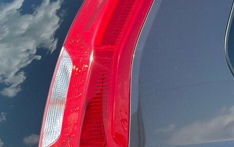 Nissan X-Trail, 2012 год, 1 345 000 рублей, 17 фотография