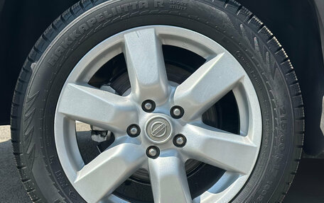 Nissan X-Trail, 2012 год, 1 345 000 рублей, 18 фотография