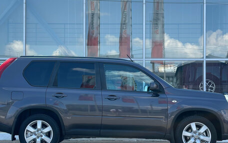 Nissan X-Trail, 2012 год, 1 345 000 рублей, 7 фотография