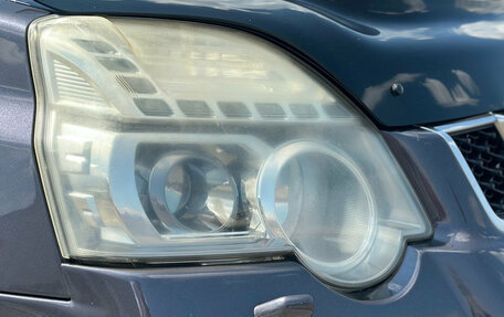 Nissan X-Trail, 2012 год, 1 345 000 рублей, 19 фотография