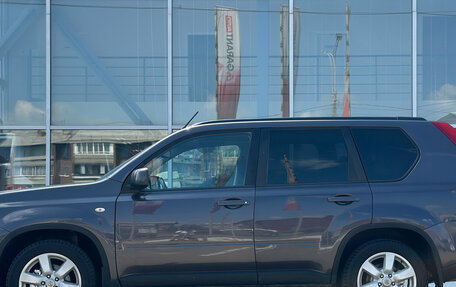 Nissan X-Trail, 2012 год, 1 345 000 рублей, 8 фотография