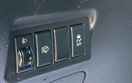 Nissan X-Trail, 2012 год, 1 345 000 рублей, 21 фотография