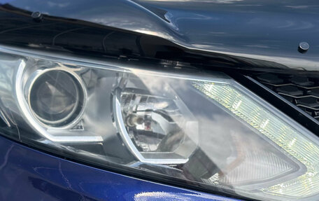 Nissan Qashqai, 2016 год, 1 385 000 рублей, 9 фотография