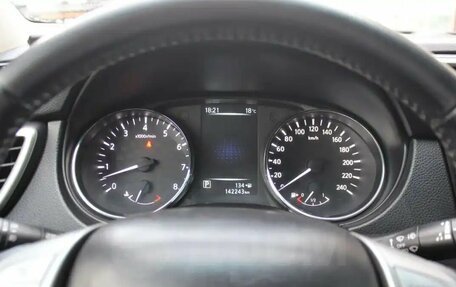 Nissan Qashqai, 2016 год, 1 385 000 рублей, 11 фотография