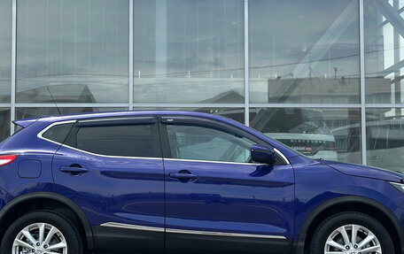 Nissan Qashqai, 2016 год, 1 385 000 рублей, 5 фотография