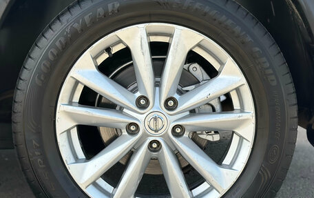 Nissan Qashqai, 2016 год, 1 385 000 рублей, 12 фотография
