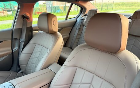 BMW 5 серия, 2025 год, 7 000 000 рублей, 15 фотография