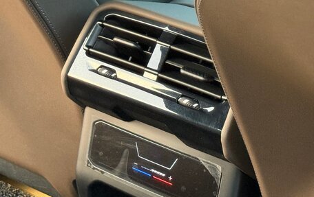 BMW 5 серия, 2025 год, 7 000 000 рублей, 12 фотография