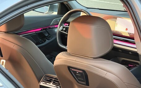 BMW 5 серия, 2025 год, 7 000 000 рублей, 11 фотография