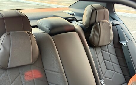 BMW 5 серия, 2025 год, 7 000 000 рублей, 13 фотография