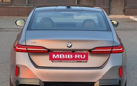 BMW 5 серия, 2025 год, 7 000 000 рублей, 7 фотография