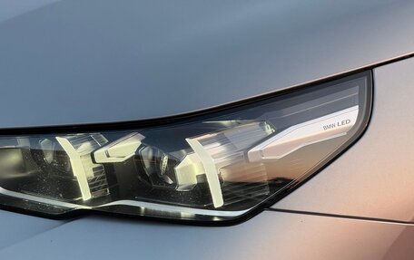 BMW 5 серия, 2025 год, 7 000 000 рублей, 20 фотография