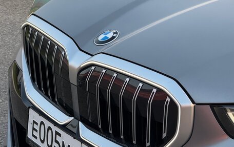 BMW 5 серия, 2025 год, 7 000 000 рублей, 19 фотография
