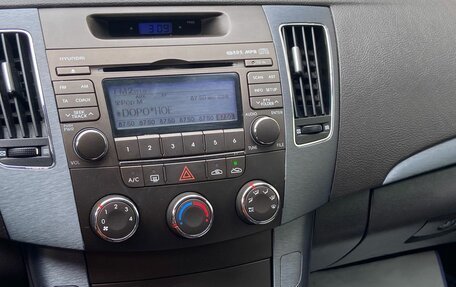Hyundai Sonata VI, 2008 год, 589 000 рублей, 8 фотография